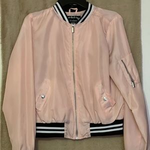 Ladies and girls jackets